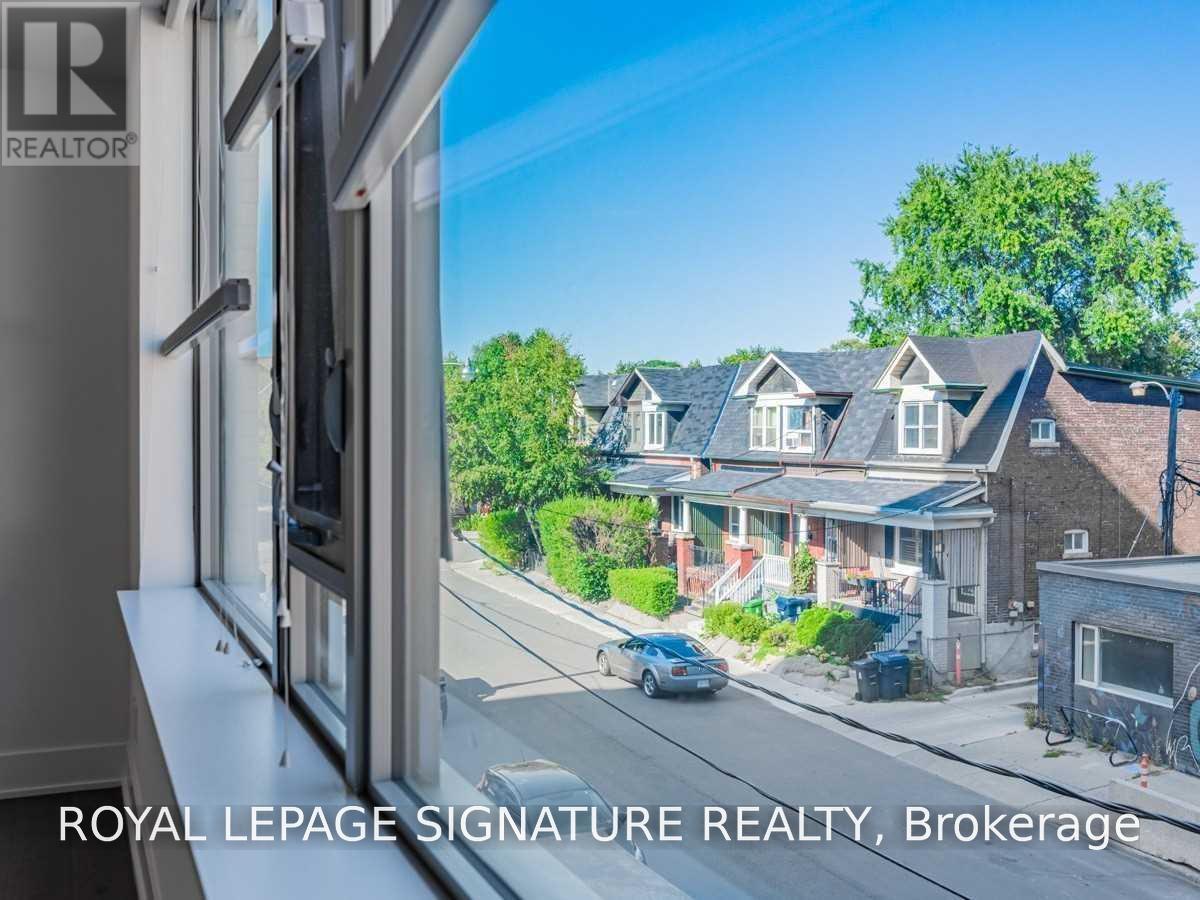 212 - 630 Queen Street E, Toronto, Ontario M4M 1G3 - Photo 14 - E13592590