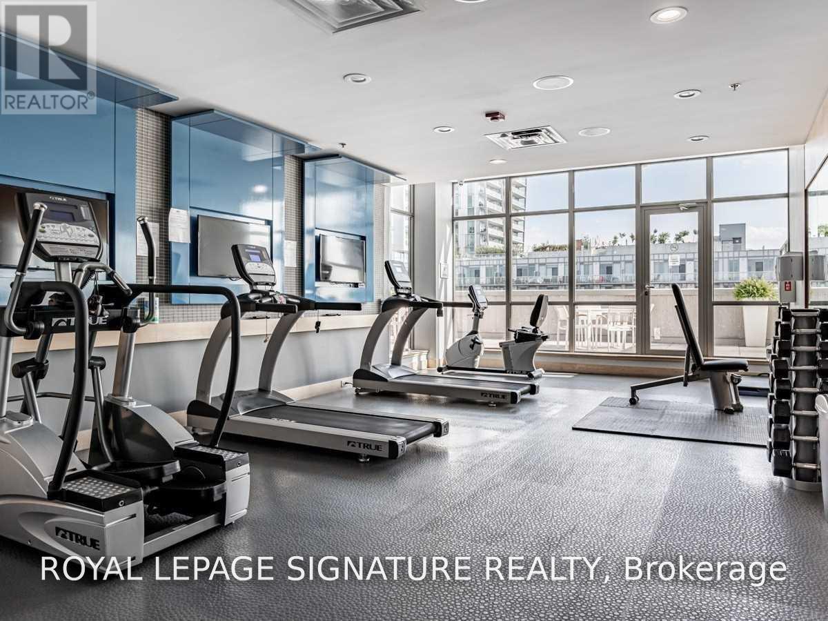 212 - 630 Queen Street E, Toronto, Ontario M4M 1G3 - Photo 16 - E13592590