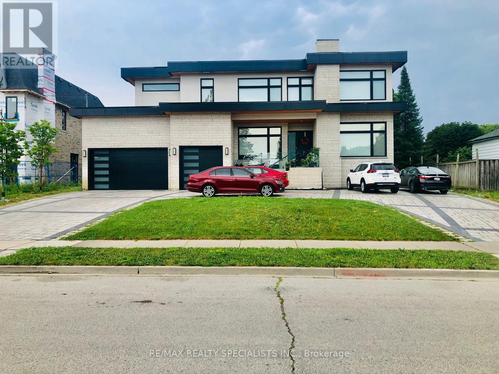 LOWER - 1987 GLENDALE DRIVE, Pickering, Ontario