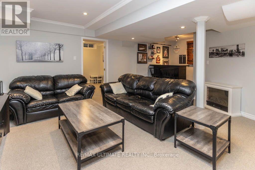 46 Beaumaris Crescent, Whitby, Ontario  L1M 2H3 - Photo 28 - E13592708