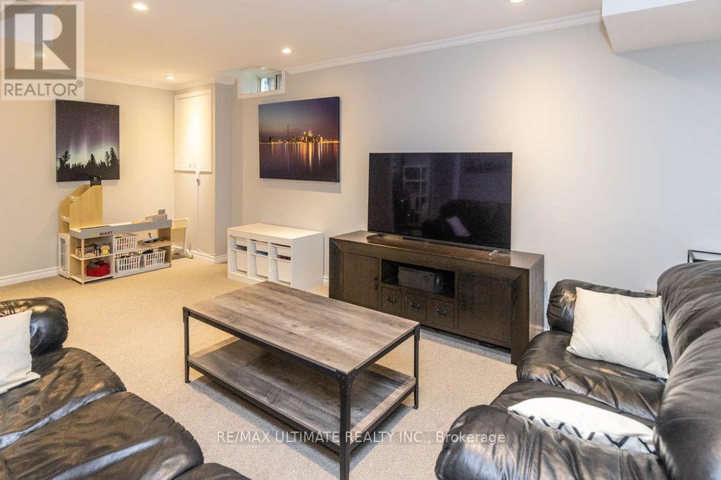 46 Beaumaris Crescent, Whitby, Ontario  L1M 2H3 - Photo 30 - E13592708