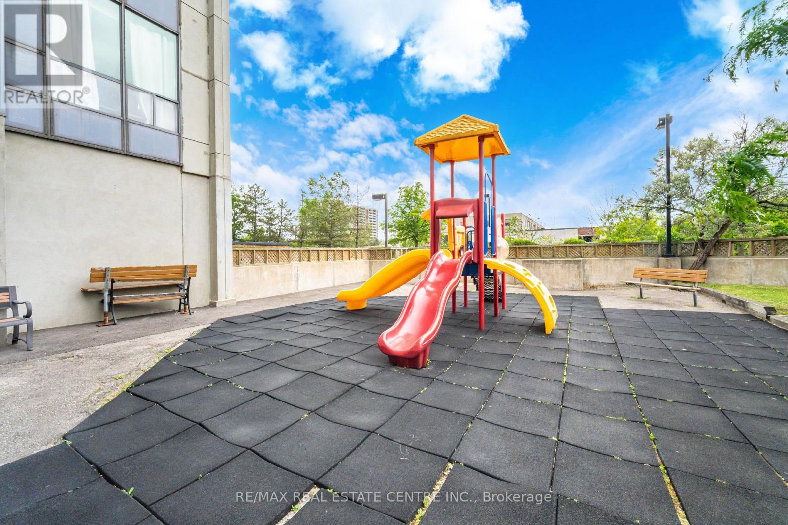 718 - 1470 Midland Avenue, Toronto, Ontario  M1P 4Z4 - Photo 48 - E13592722