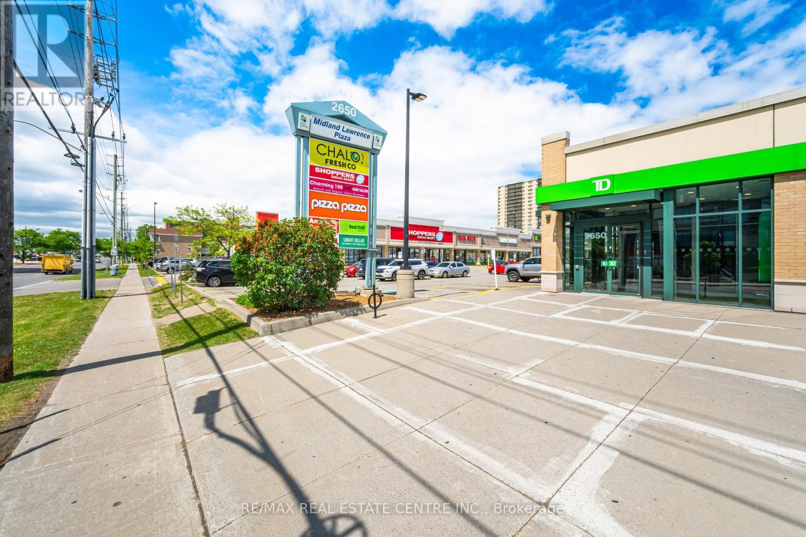 718 - 1470 Midland Avenue, Toronto, Ontario  M1P 4Z4 - Photo 49 - E13592722