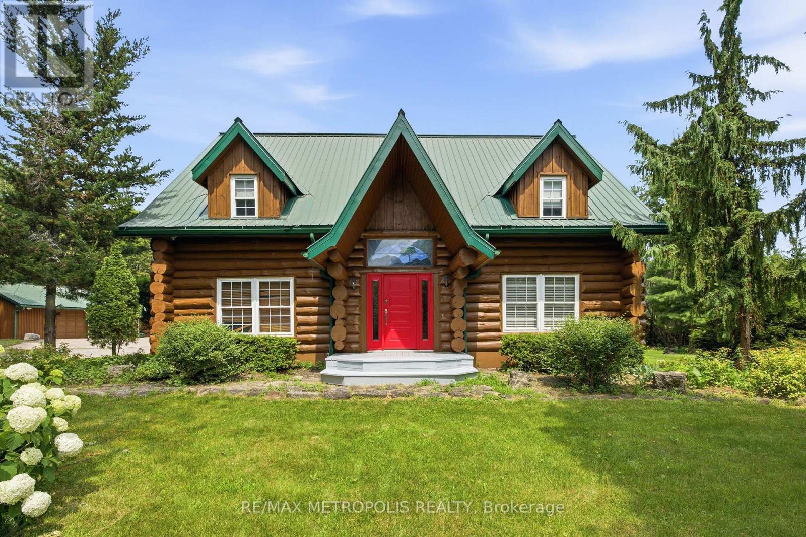 7535 LESKARD ROAD, Clarington, Ontario