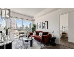 1201 - 5740 YONGE STREET, Toronto, Ontario