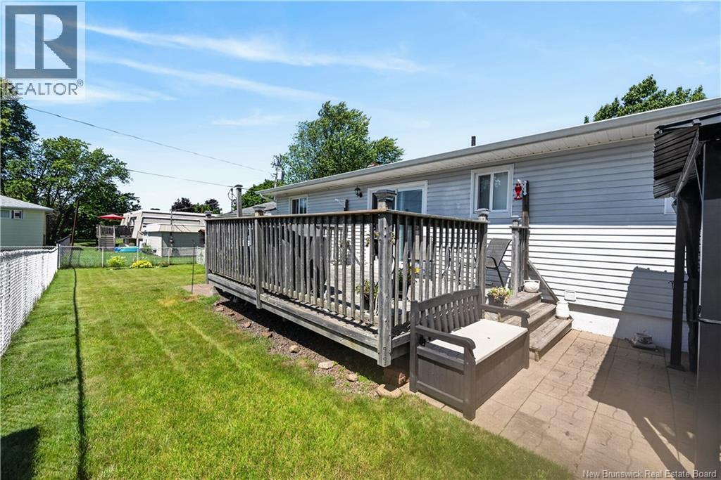 13 Trider Court, Riverview, New Brunswick  E1B 3R7 - Photo 34 - NB143754