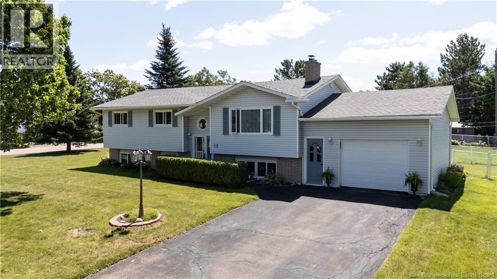 13 Trider Court, Riverview, New Brunswick  E1B 3R7 - Photo 5 - NB143754
