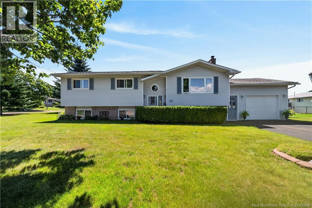 13 Trider Court, Riverview, New Brunswick  E1B 3R7 - Photo 1 - NB143754