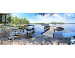 45 ISLAND 2ML ISLAND, Gravenhurst, Ontario