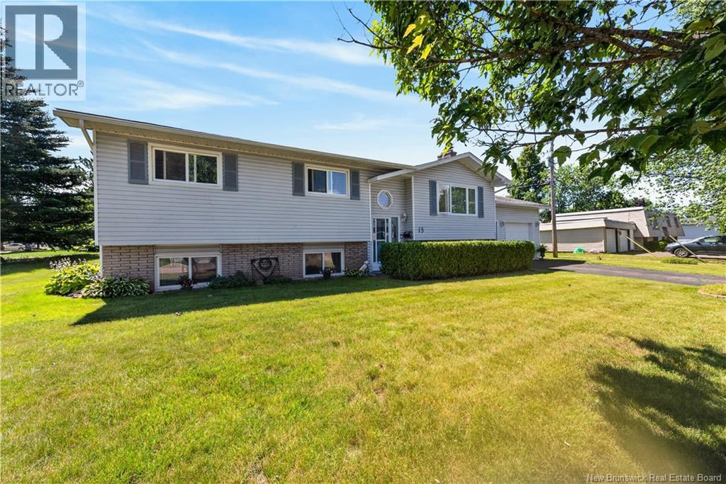 13 Trider Court, Riverview, New Brunswick  E1B 3R7 - Photo 39 - NB143754