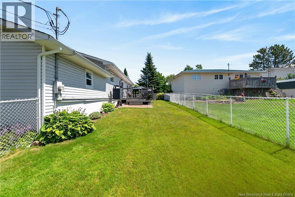 13 Trider Court, Riverview, New Brunswick  E1B 3R7 - Photo 37 - NB143754
