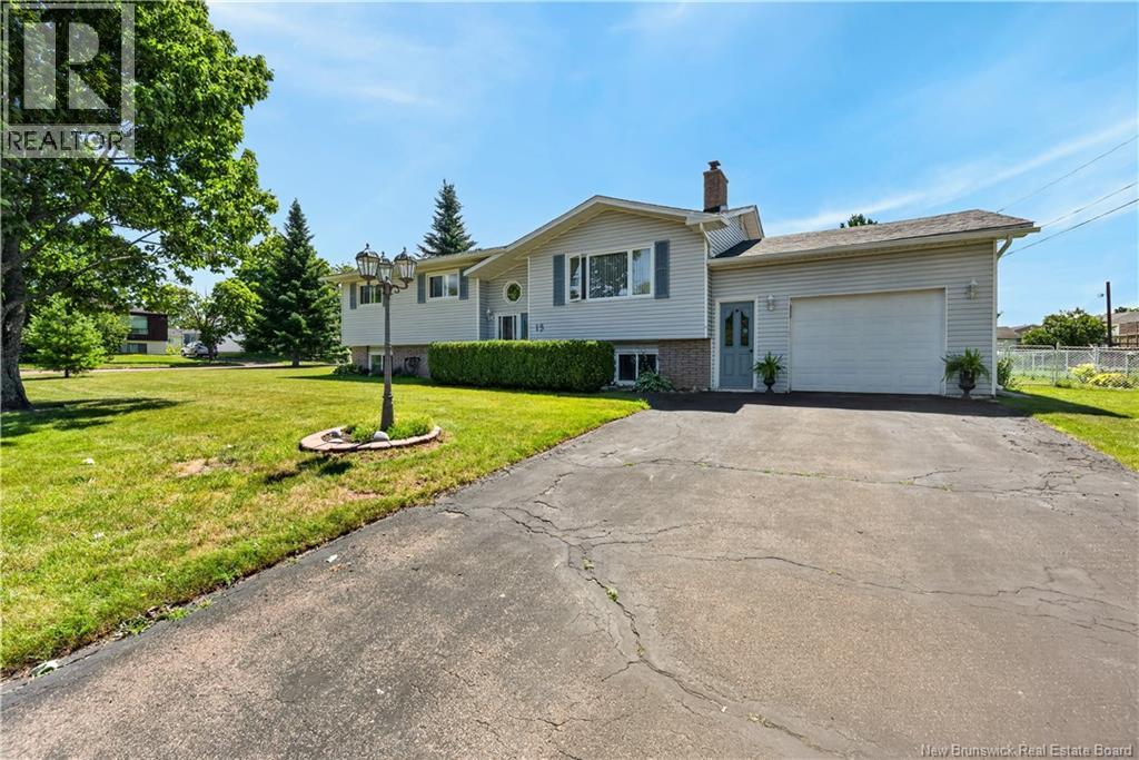 13 Trider Court, Riverview, New Brunswick  E1B 3R7 - Photo 40 - NB143754