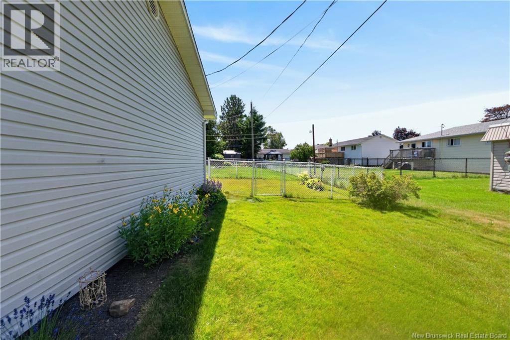 13 Trider Court, Riverview, New Brunswick  E1B 3R7 - Photo 38 - NB143754
