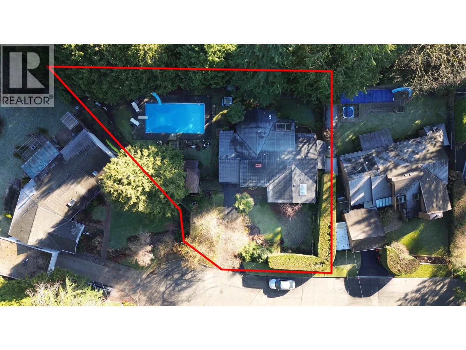 1670 Ayleslynn Drive, North Vancouver, British Columbia  V7J 2T3 - Photo 30 - R3083636