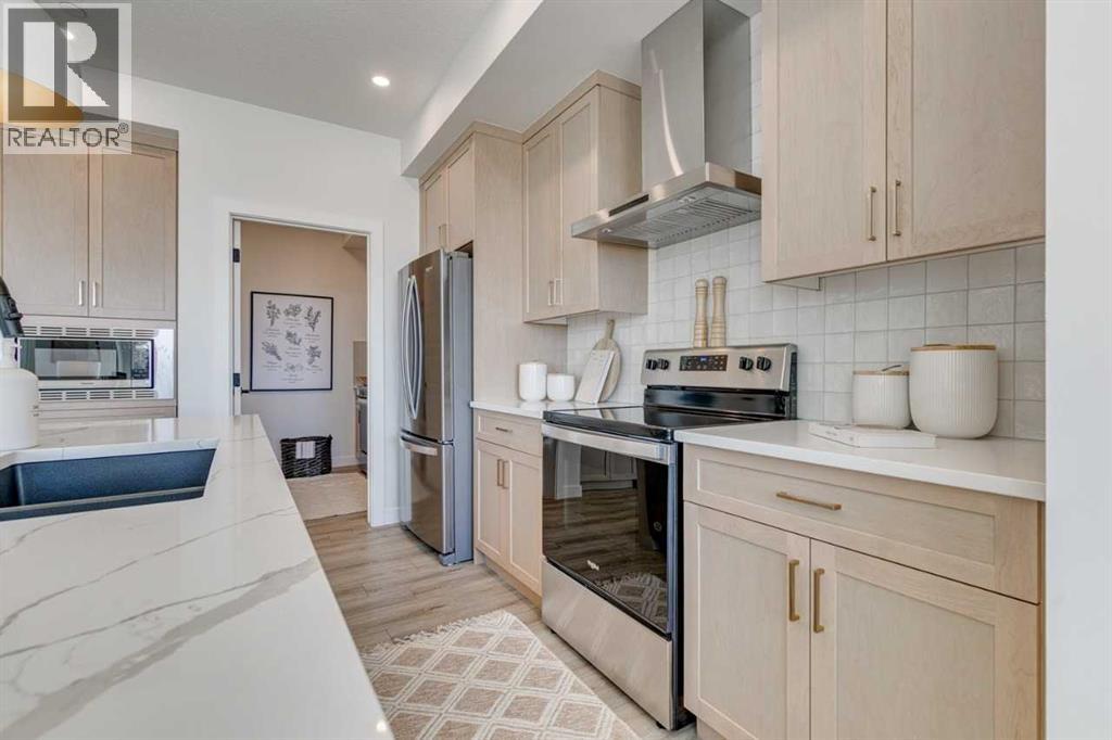 425 Lewiston Landing Ne, Calgary, Alberta  T3P 2P3 - Photo 4 - A2327243