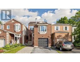 41 JONATHAN GATE, Vaughan, Ontario