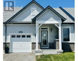 694 SARGEANT PLACE, Innisfil, Ontario