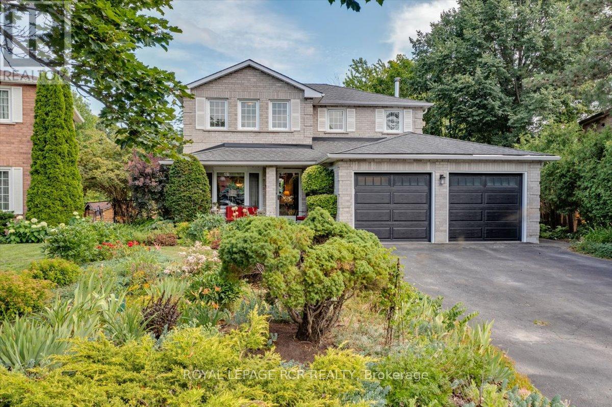 988 KRISTA COURT, Newmarket, Ontario