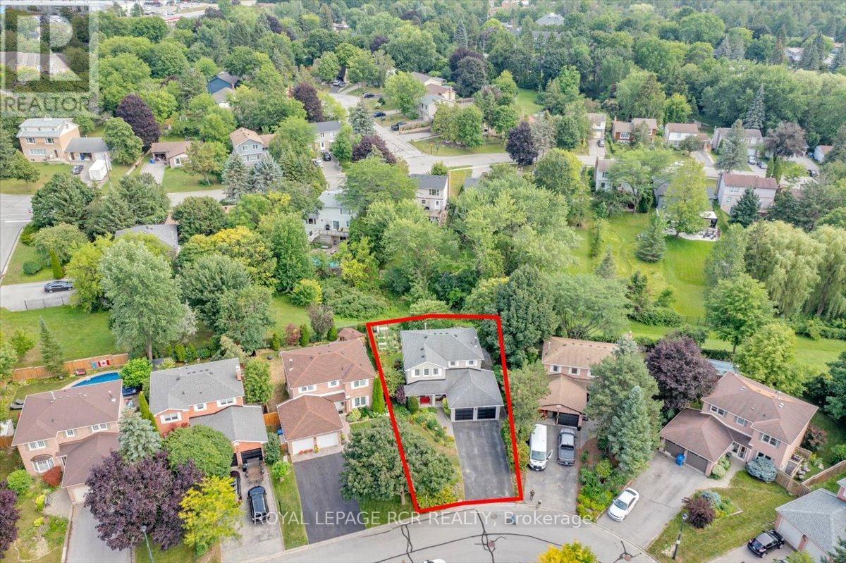 988 Krista Court, Newmarket, Ontario  L4Y 7E9 - Photo 40 - N13592692