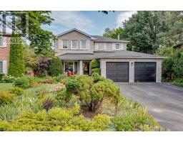 988 KRISTA COURT, Newmarket, Ontario