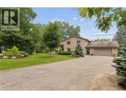7323 SIDEROAD 15, Moorefield, Ontario