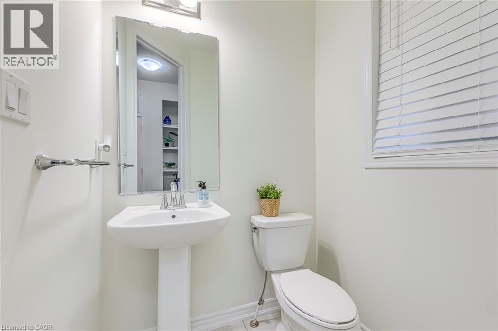 3475 Eternity Way, Oakville, Ontario  L6H 7B5 - Photo 12 - 40849658