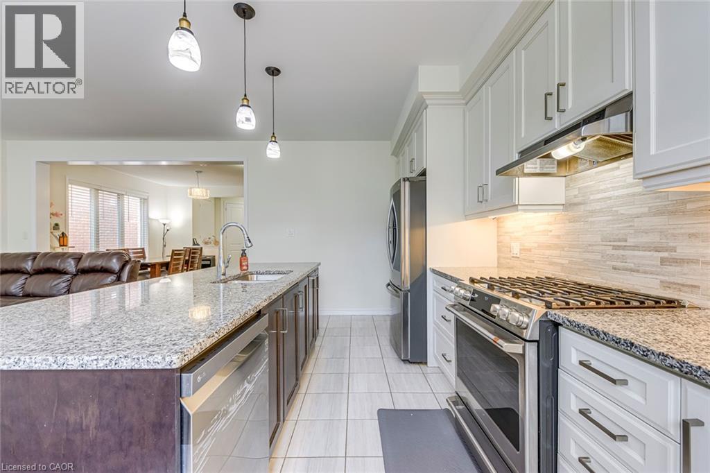3475 Eternity Way, Oakville, Ontario  L6H 7B5 - Photo 11 - 40849658
