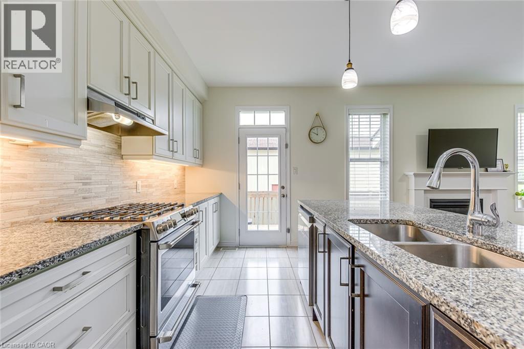 3475 Eternity Way, Oakville, Ontario  L6H 7B5 - Photo 10 - 40849658