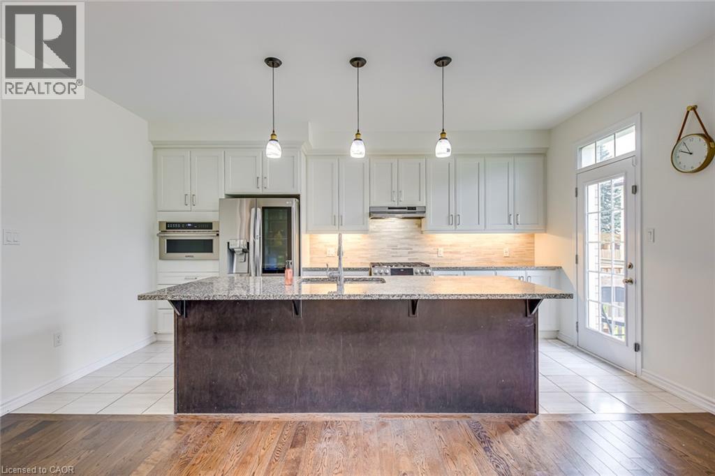 3475 Eternity Way, Oakville, Ontario  L6H 7B5 - Photo 7 - 40849658