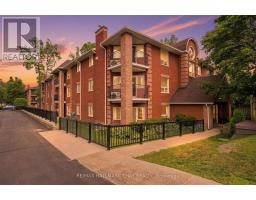 201 - 131 CLAPPERTON STREET, Barrie, Ontario