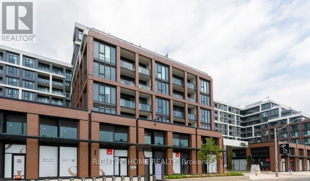 PH22 - 858 DUPONT STREET N, Toronto, Ontario
