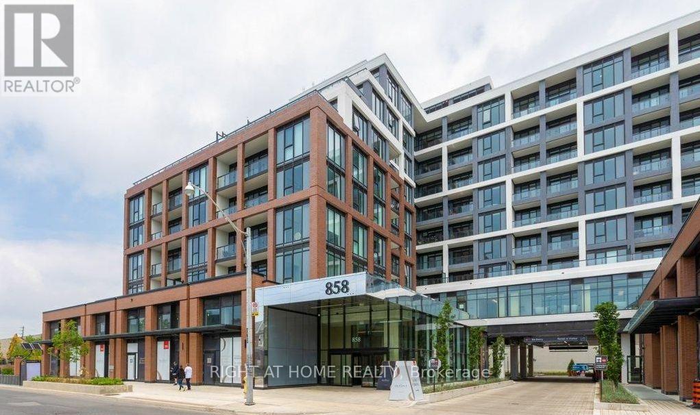 Ph22 - 858 Dupont Street N, Toronto, Ontario  M6G 0C1 - Photo 2 - W13592576