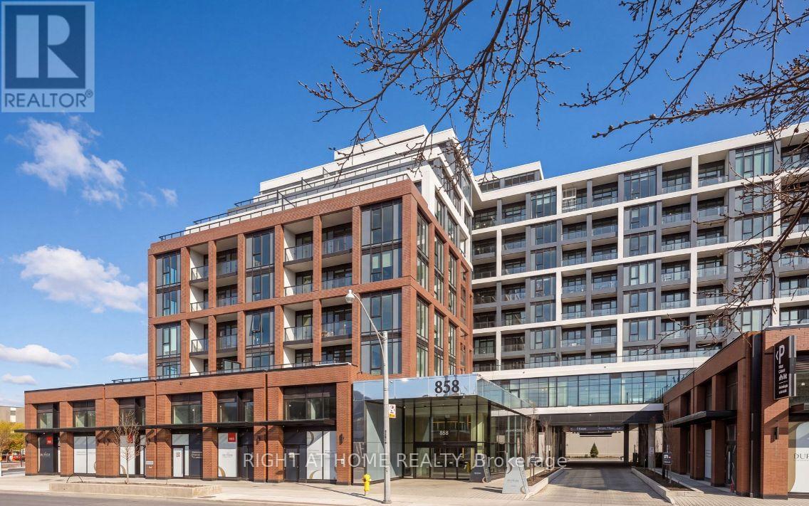 Ph22 - 858 Dupont Street N, Toronto, Ontario  M6G 0C1 - Photo 3 - W13592576
