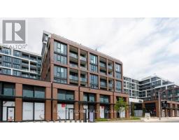 PH22 - 858 DUPONT STREET N, Toronto, Ontario