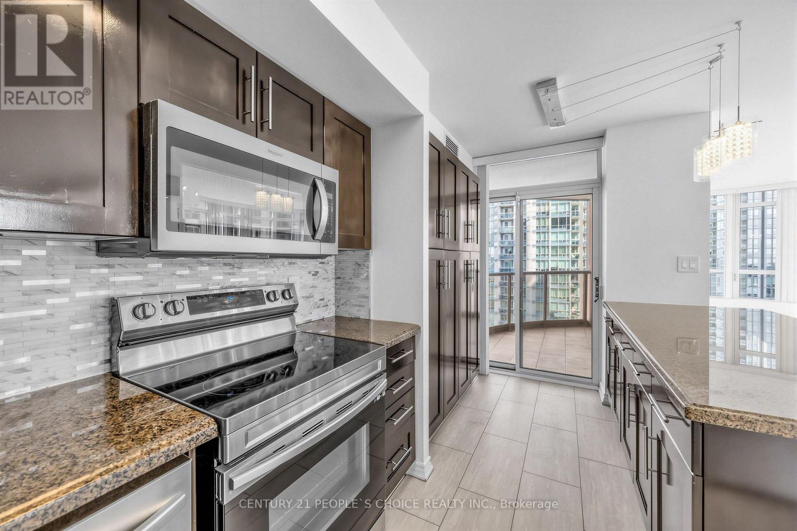 1906 - 3880 Duke Of York Boulevard, Mississauga, Ontario  L5B 4M7 - Photo 16 - W13592684
