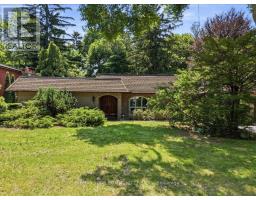 1528 KNARESWOOD DRIVE, Mississauga, Ontario