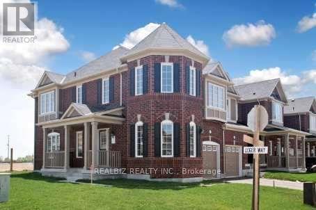 301 Chuchmach Close, Milton, Ontario  L9T 8B3 - Photo 4 - W13592820