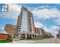 615 - 551 MAPLE AVENUE, Burlington, Ontario
