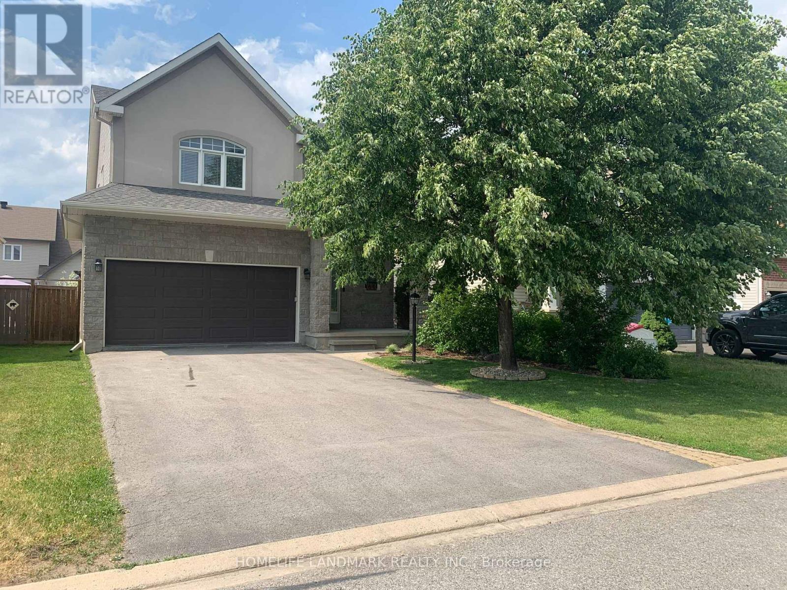 64 BLACK BEAR WAY, Ottawa, Ontario