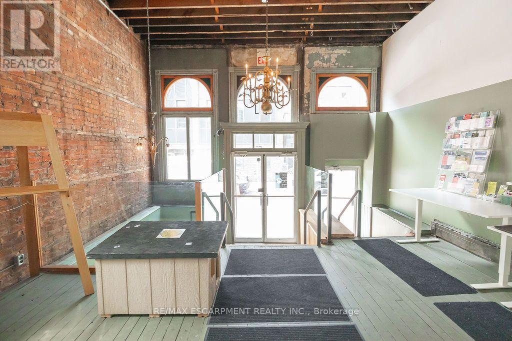 21 Rebecca Street, Hamilton, Ontario  L8R 1B3 - Photo 14 - X13592600