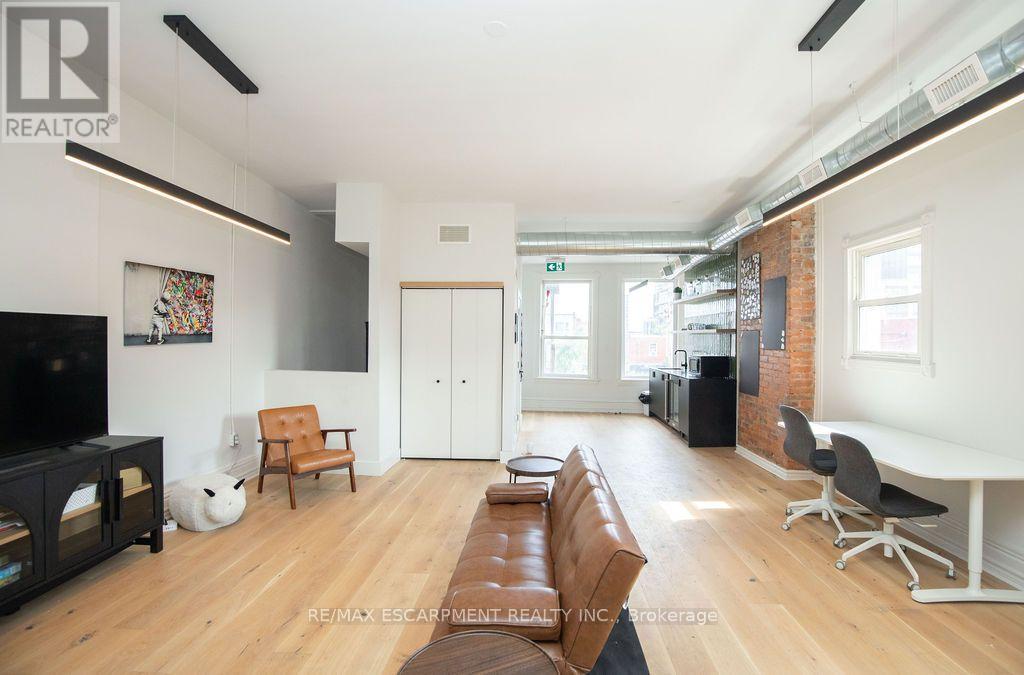 21 Rebecca Street, Hamilton, Ontario  L8R 1B3 - Photo 23 - X13592600