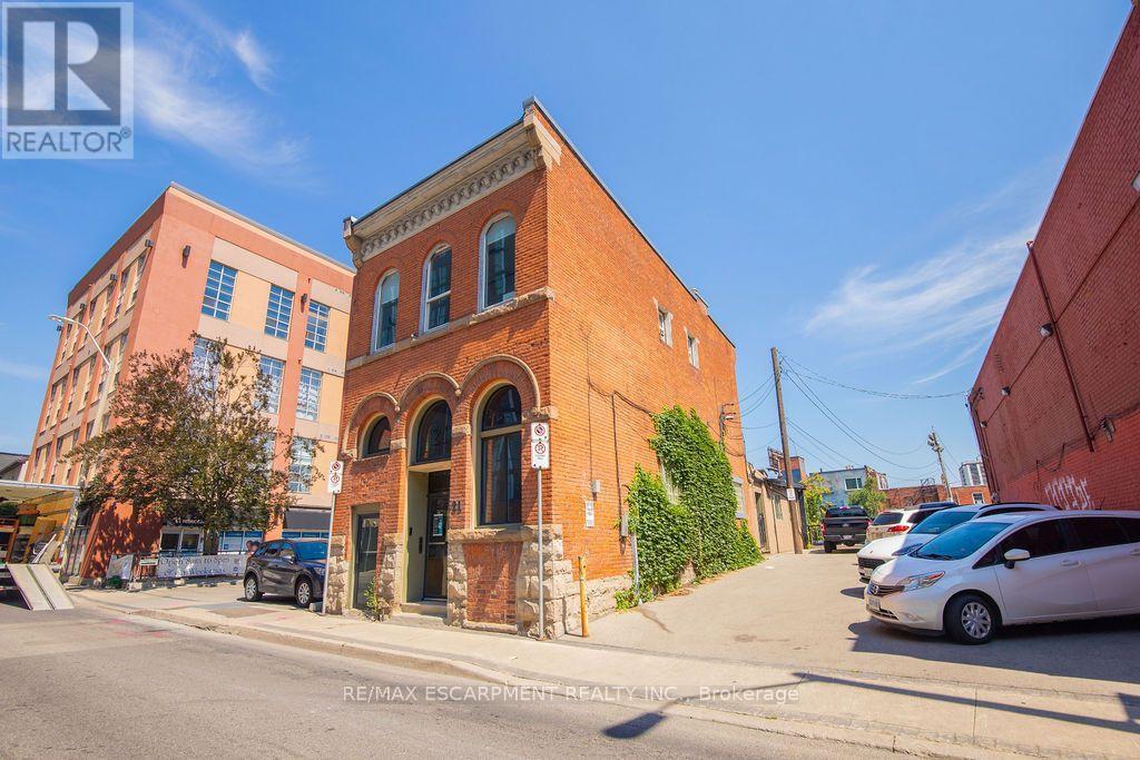 21 Rebecca Street, Hamilton, Ontario  L8R 1B3 - Photo 5 - X13592600