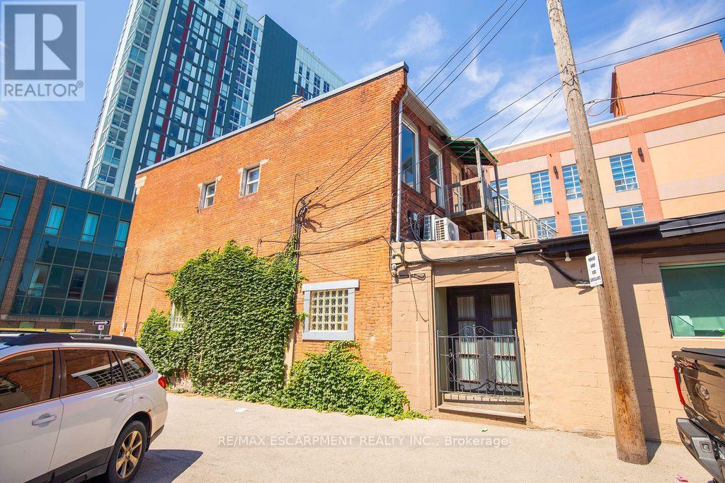 21 Rebecca Street, Hamilton, Ontario  L8R 1B3 - Photo 6 - X13592600