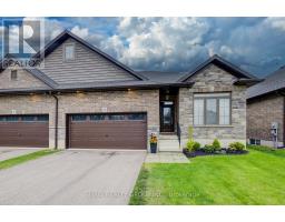 15 MATHESON CRESCENT, East Zorra-Tavistock, Ontario