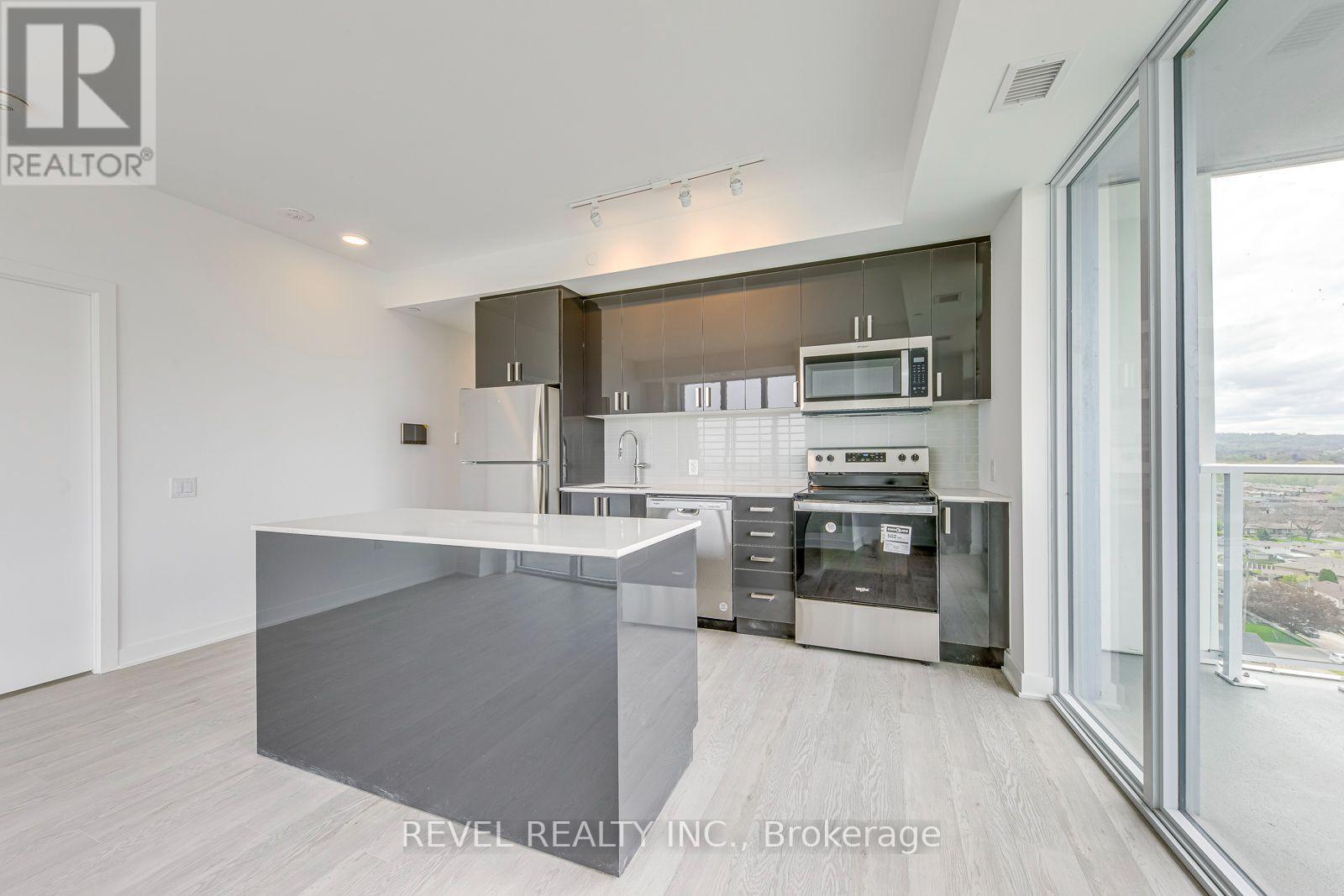 1107 - 2782 Barton Street E, Hamilton, Ontario  L8E 0L3 - Photo 10 - X13592828