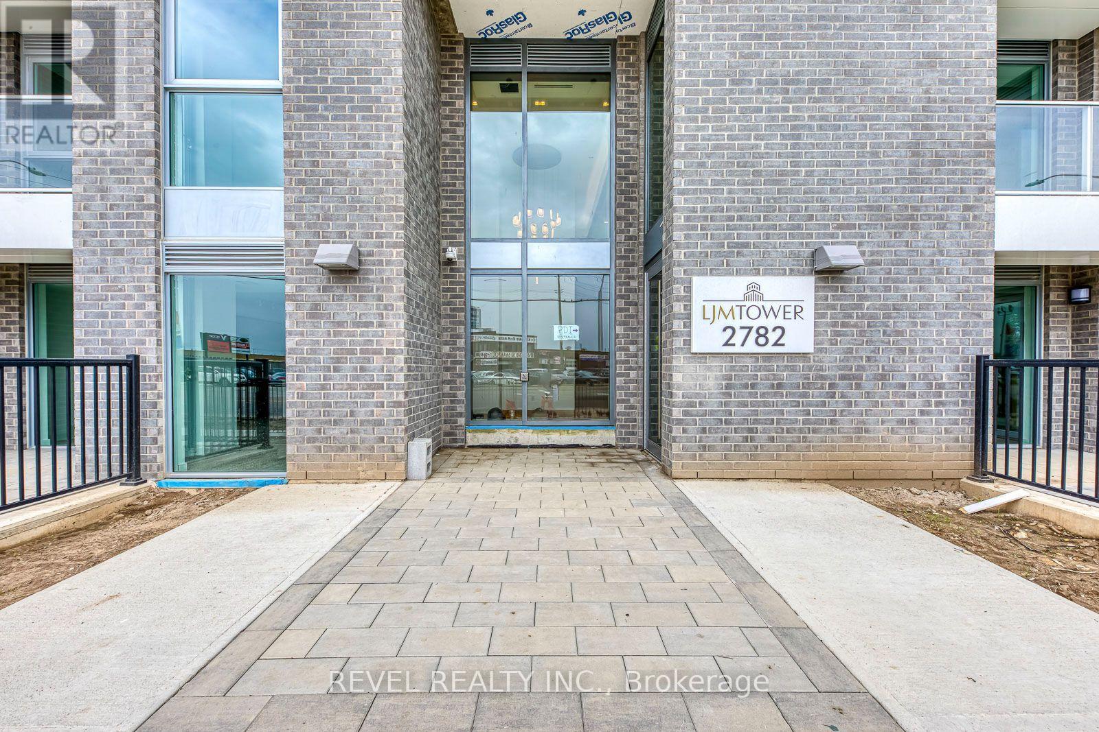1107 - 2782 Barton Street E, Hamilton, Ontario  L8E 0L3 - Photo 3 - X13592828