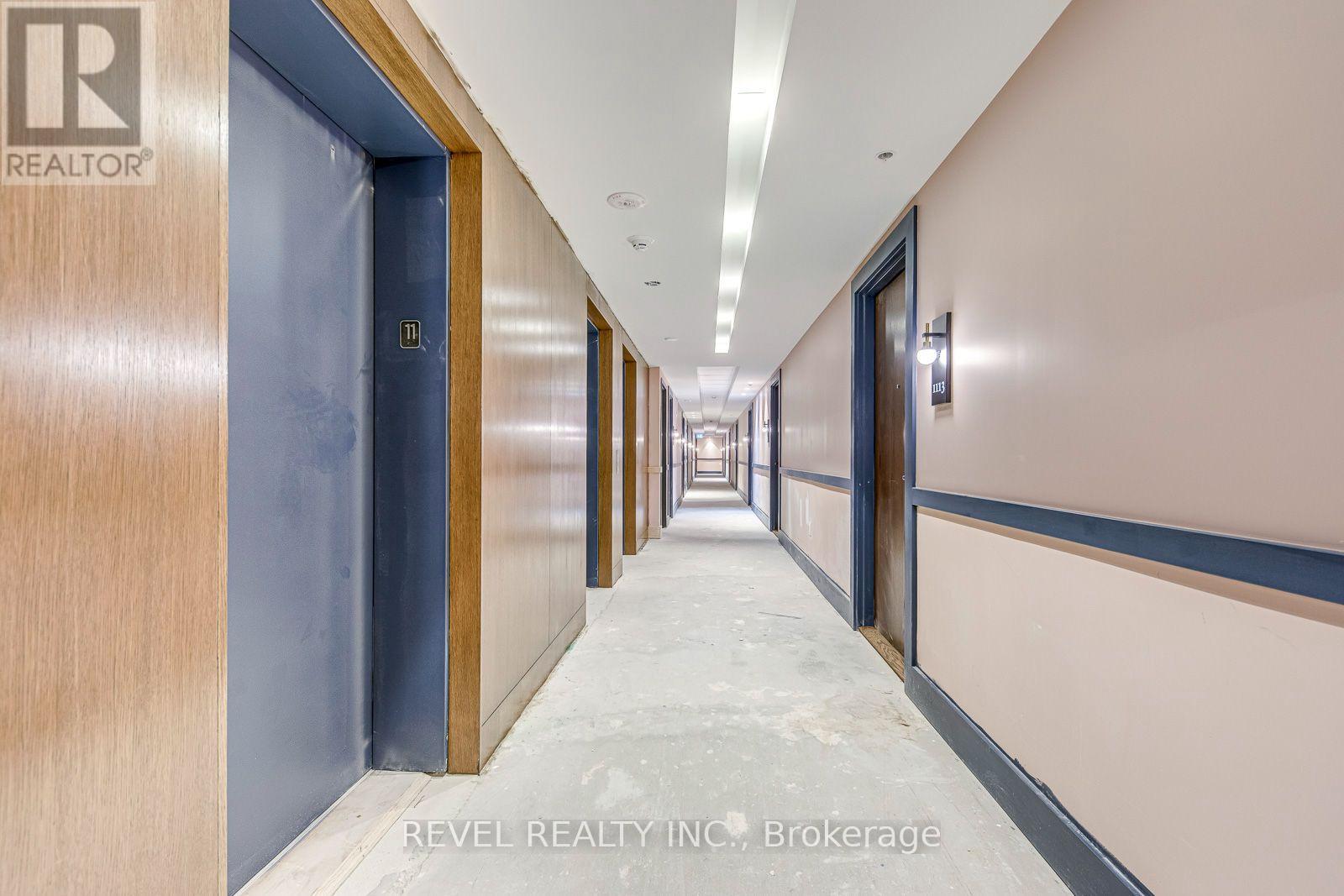 1107 - 2782 Barton Street E, Hamilton, Ontario  L8E 0L3 - Photo 4 - X13592828