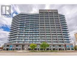 1107 - 2782 BARTON STREET E, Hamilton, Ontario