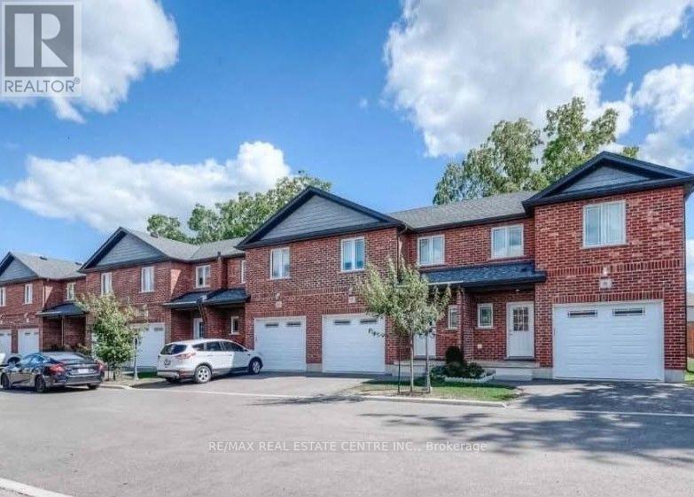 8 - 292 Falcon Drive, Woodstock, Ontario  N4T 0C1 - Photo 2 - X13592900