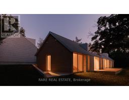 772 COUNTY ROAD 18 ROAD, Prince Edward County, Ontario